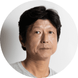 45歳男性