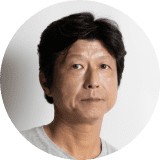 45歳男性