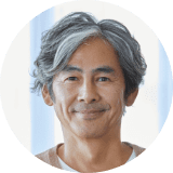 45歳男性