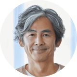 45歳男性